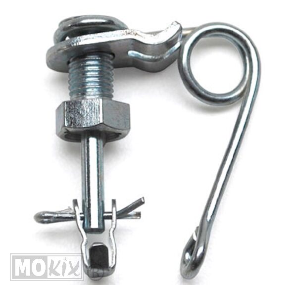 Decompresseur MBK 51 Compleet