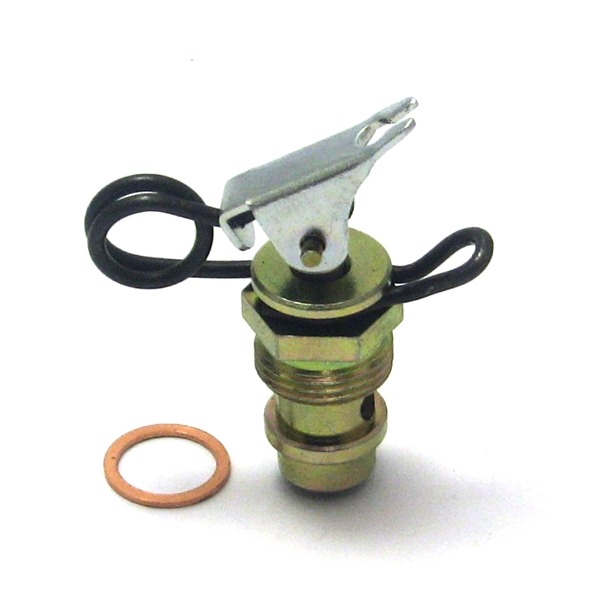Decompresseur Peugeot 103 Compleet