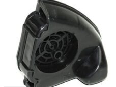 Luchtfilter MBK 51 (Motor AV10) Compleet - Supertec