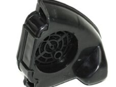 Luchtfilter MBK 51 (Motor AV10) Compleet - Supertec