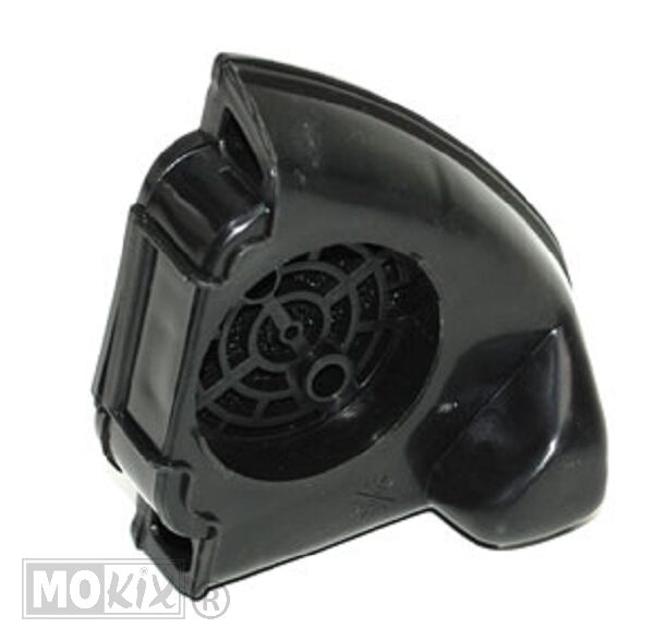 Luchtfilter MBK 51 (Motor AV10) Compleet - Supertec