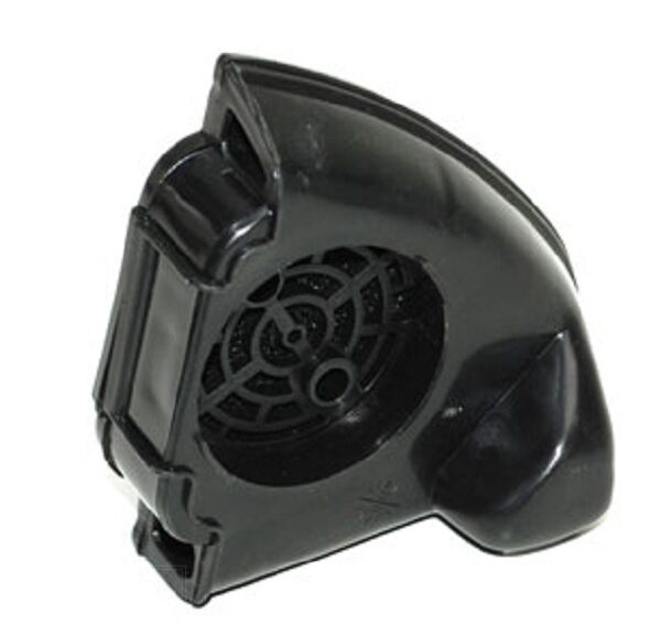 Luchtfilter MBK 51 (Motor AV10) Compleet - Supertec