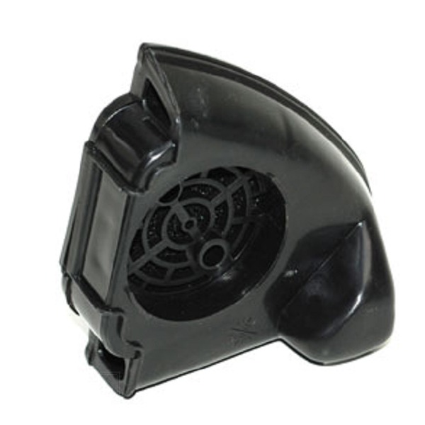 Luchtfilter MBK 51 (Motor AV10) Compleet - Supertec
