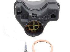 Luchtfilter Peugeot 103 SP/MVL Compleet - Supertec