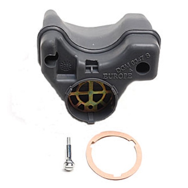 Luchtfilter Peugeot 103 SP/MVL Compleet - Supertec