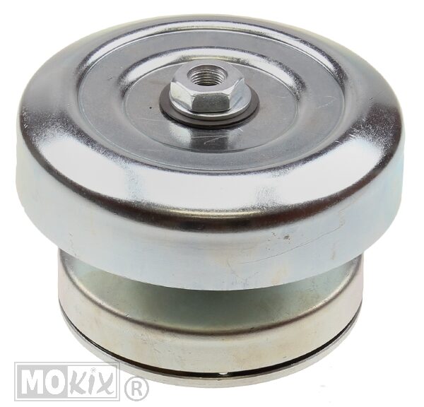 Variateurset Peugeot 103 SP/MVL Compleet