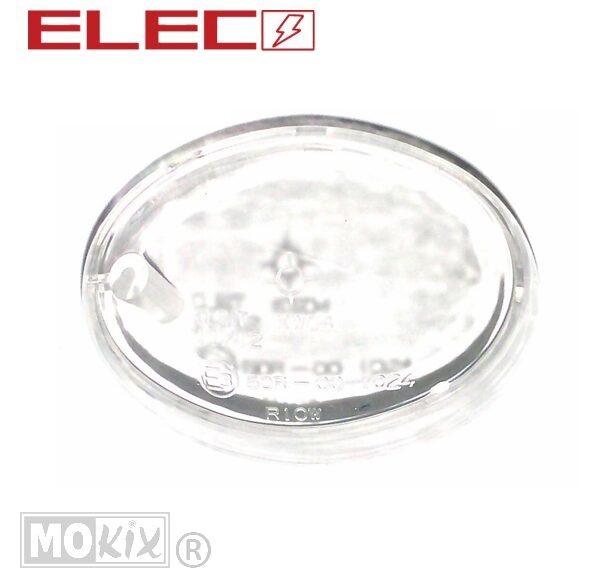 RAW-BOL Glas Generic Cracker/Popcorn Blank L/R CE