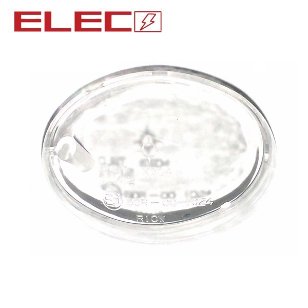 RAW-BOL Glas Generic Cracker/Popcorn Blank L/R CE