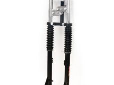 Voorvork Sachs/Hercules MX1 ORG Model Zwart EBR