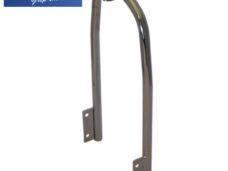 Stabilisator Puch Maxi STD Vork Chroom EBR