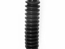 Voorvorkrubber Sachs/Hercules 24cm Zwart (1) - EBR