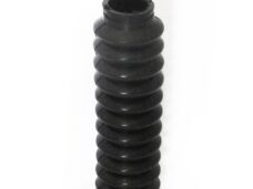 Voorvorkrubber Sachs/Hercules 16cm Zwart (1) - EBR