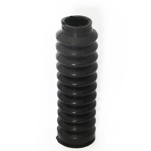 Voorvorkrubber Sachs/Hercules 16cm Zwart (1) - EBR