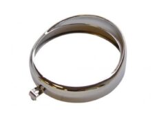 Koplamp Rand Zundapp 76 (517-16-901) 150mm Chroom"