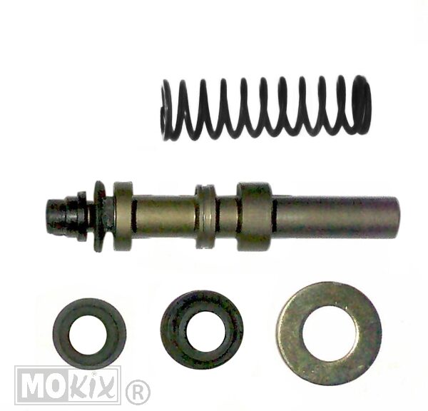 Bromspump-Kolvsats Zundapp (Modell Magura) ST - Supertec