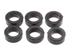 Achterwielrubber Zundapp Groot 6st Supertec