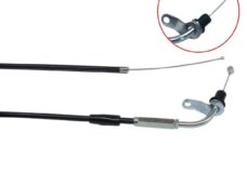 Kabel GAS Yamaha Aerox '09-'12 Compleet Supertec
