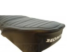Buddy DEK Honda SS-50 Zwart MKX