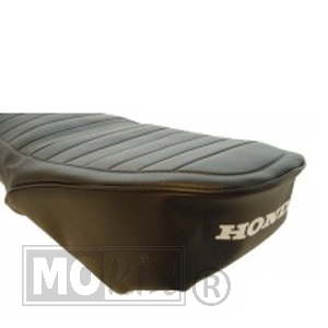Buddy DEK Honda SS-50 Zwart MKX
