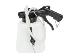 REM Ontluchtings SET Vacuum 1L - TNT