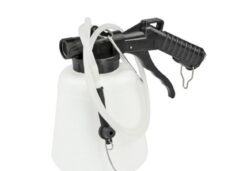 REM Ontluchtings SET Vacuum 1L - TNT