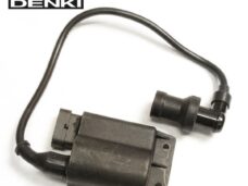 Bobine CDI Piaggio 25km 4T 50cc 2 Kleps Kokusan