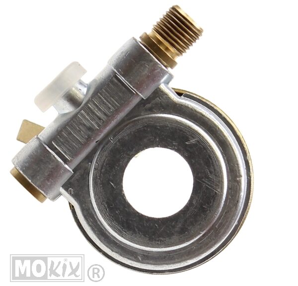 KM Aandrijving Rieju RR/Drac (Facomsa 21) ST" - Supertec