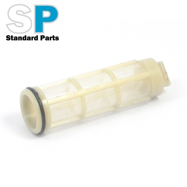 Oliefilter Zeef Piaggio Scooters 4T 50-100cc