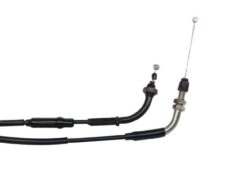 Kabel GAS SYM Fiddle III ST - Supertec