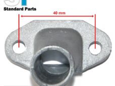 Spruitstuk Zundapp 17mm Forceerd (515/517) SP