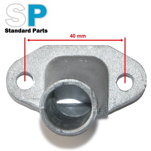 Spruitstuk Zundapp 17mm Forceerd (515/517) SP