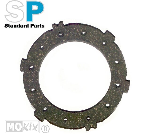 Koppelingsplaat Peugeot 103 High Performance SP