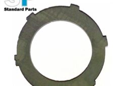 Koppelingsplaat Peugeot Standaard 103 SP