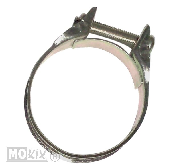 Klem Aanzuigrubber China 4T GY6 50 50mm SP