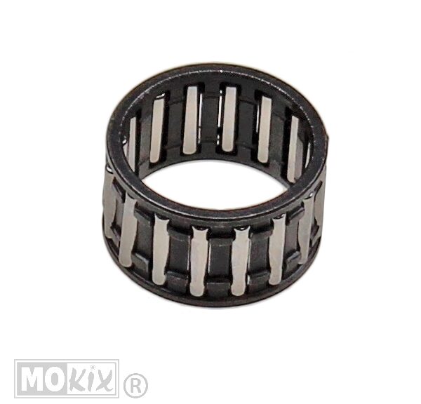 Naaldlager Spartamet K18x22x13 (A-AS 2 Trap) BAC