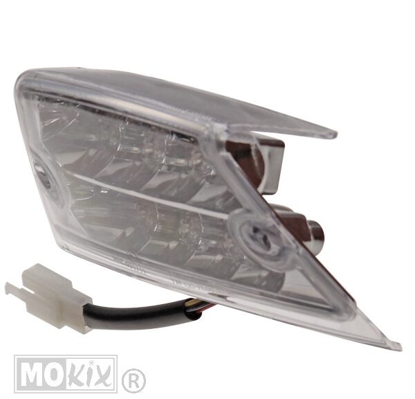 Achterlicht Piaggio ZIP 2000 2T/4T LED CE Elec