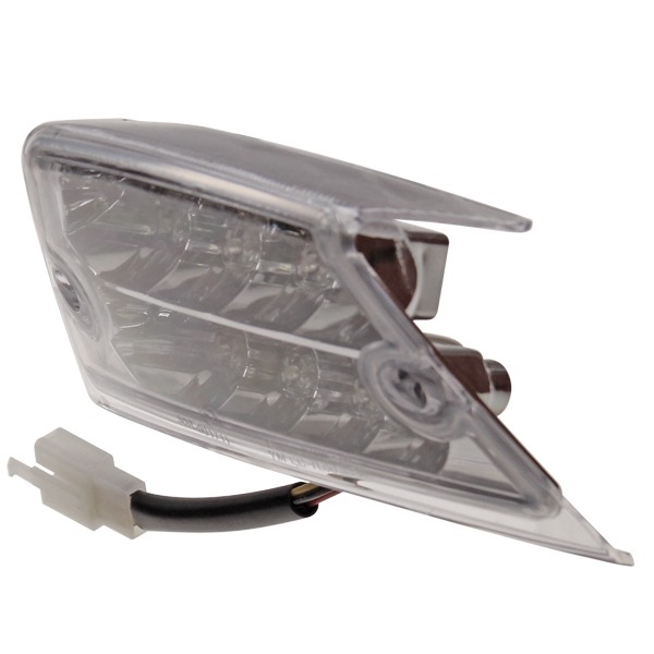 Achterlicht Piaggio ZIP 2000 2T/4T LED CE Elec