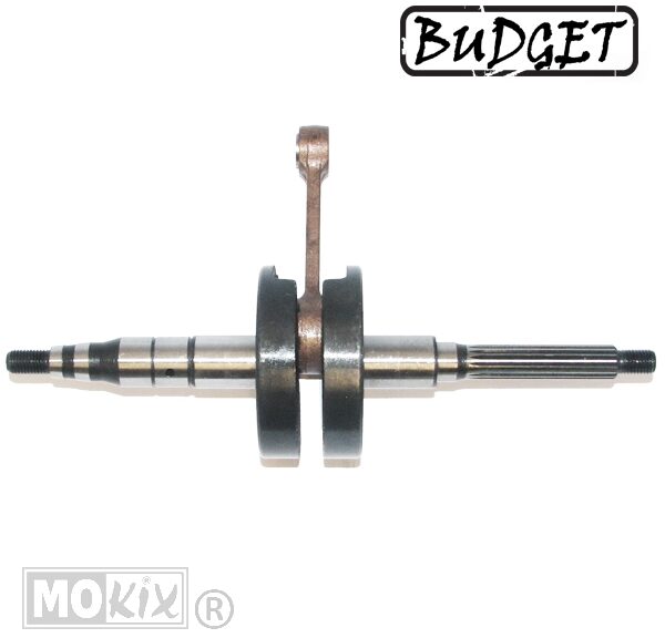 Krukas China 2T/CPI e1 (10mm Pen) Budget