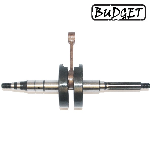 Krukas China 2T/CPI e1 (10mm Pen) Budget