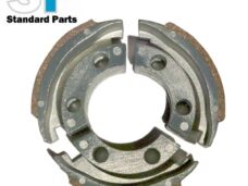 Koppeling Segmentset Tomos A35 3stuks
