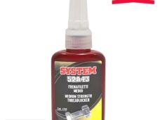 Schroefdraad Borgmiddel Medium Arexons 50ml