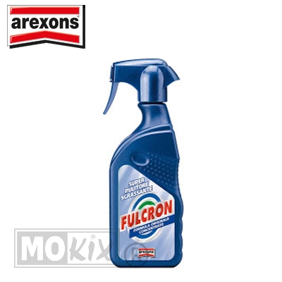 Koudreiniger Concentraat Arexons Flacon 500ml