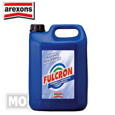 Koudreiniger Concentraat Arexons 5ltr