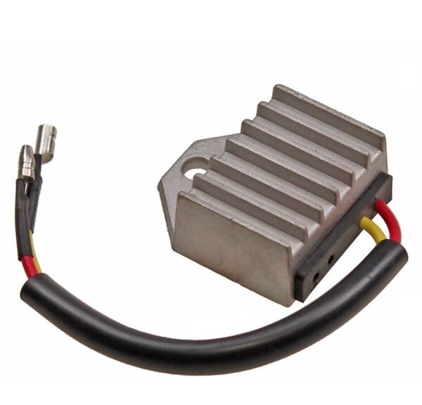 Regulator UNI 12V Voltage Limitor Elec