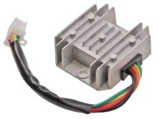 Regulator SYM Shark/Euro MX 125cc Elec