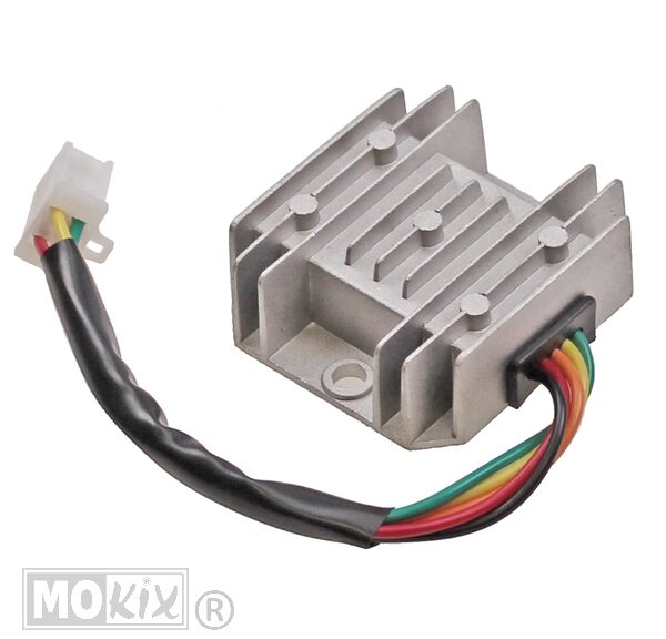 Regulator SYM Shark/Euro MX 125cc Elec