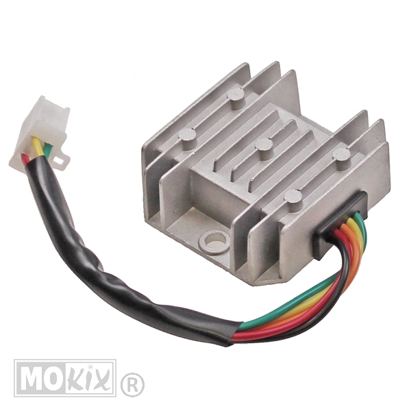 Regulator SYM Shark/Euro MX 125cc Elec