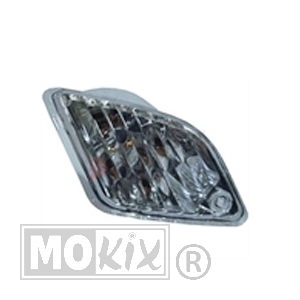 RAW-BOL Piaggio Vespa GTS/GTV 125/250/300 Cc L.A.