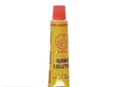 Banden Plak Middel (Solutie) Tube 8ml - TTOOLZ