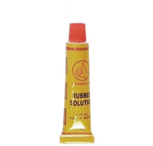 Banden Plak Middel (Solutie) Tube 8ml - TTOOLZ